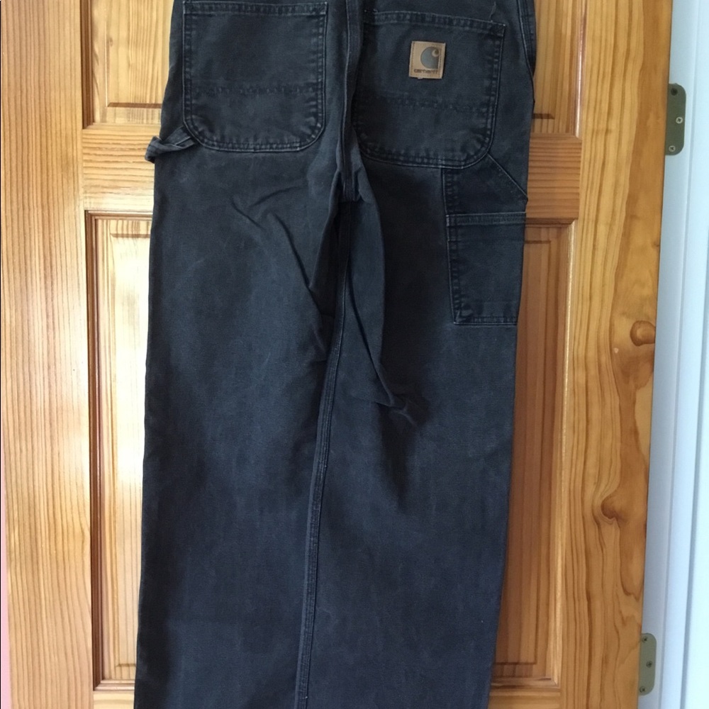 Carhartt Carpenter Jeans